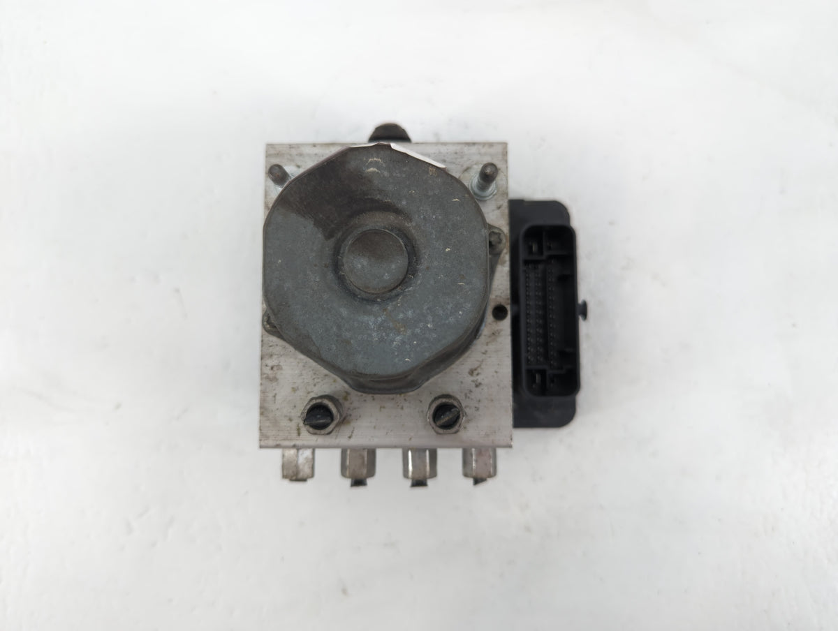 2012 Dodge Caravan Anti-Lock Brake ABS Pump Module Actuator OEM P/N:P05154911AD Fits OEM Used Auto Parts - Oemusedautoparts1