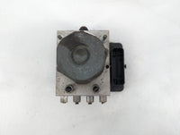 2012 Dodge Caravan Anti-Lock Brake ABS Pump Module Actuator OEM P/N:P05154911AD Fits OEM Used Auto Parts - Oemusedautoparts1
