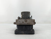 2012 Dodge Caravan Anti-Lock Brake ABS Pump Module Actuator OEM P/N:P05154911AD Fits OEM Used Auto Parts - Oemusedautoparts1