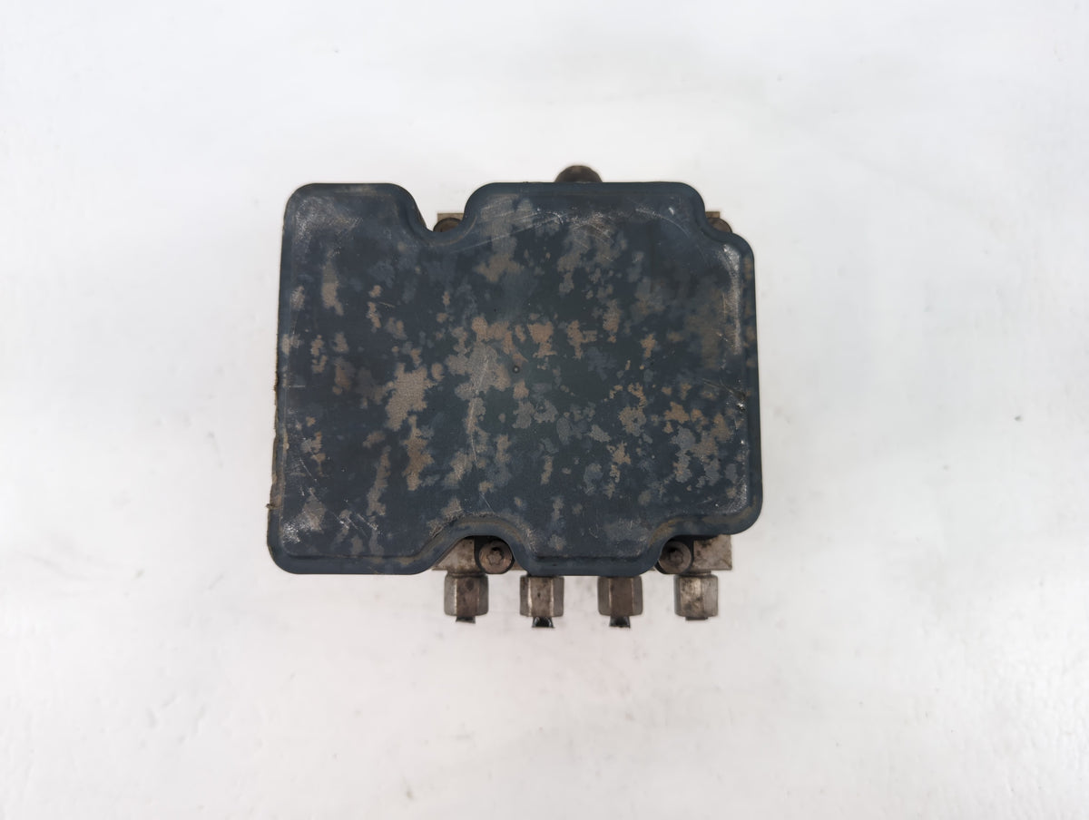 2012 Dodge Caravan Anti-Lock Brake ABS Pump Module Actuator OEM P/N:P05154911AD Fits OEM Used Auto Parts - Oemusedautoparts1