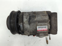 Dodge Caravan Air Conditioning A/c Ac Compressor Oem - Oemusedautoparts1.com