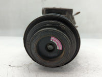 Dodge Caravan Air Conditioning A/c Ac Compressor Oem - Oemusedautoparts1.com
