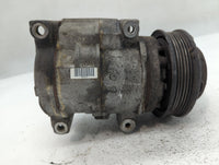 Dodge Caravan Air Conditioning A/c Ac Compressor Oem - Oemusedautoparts1.com