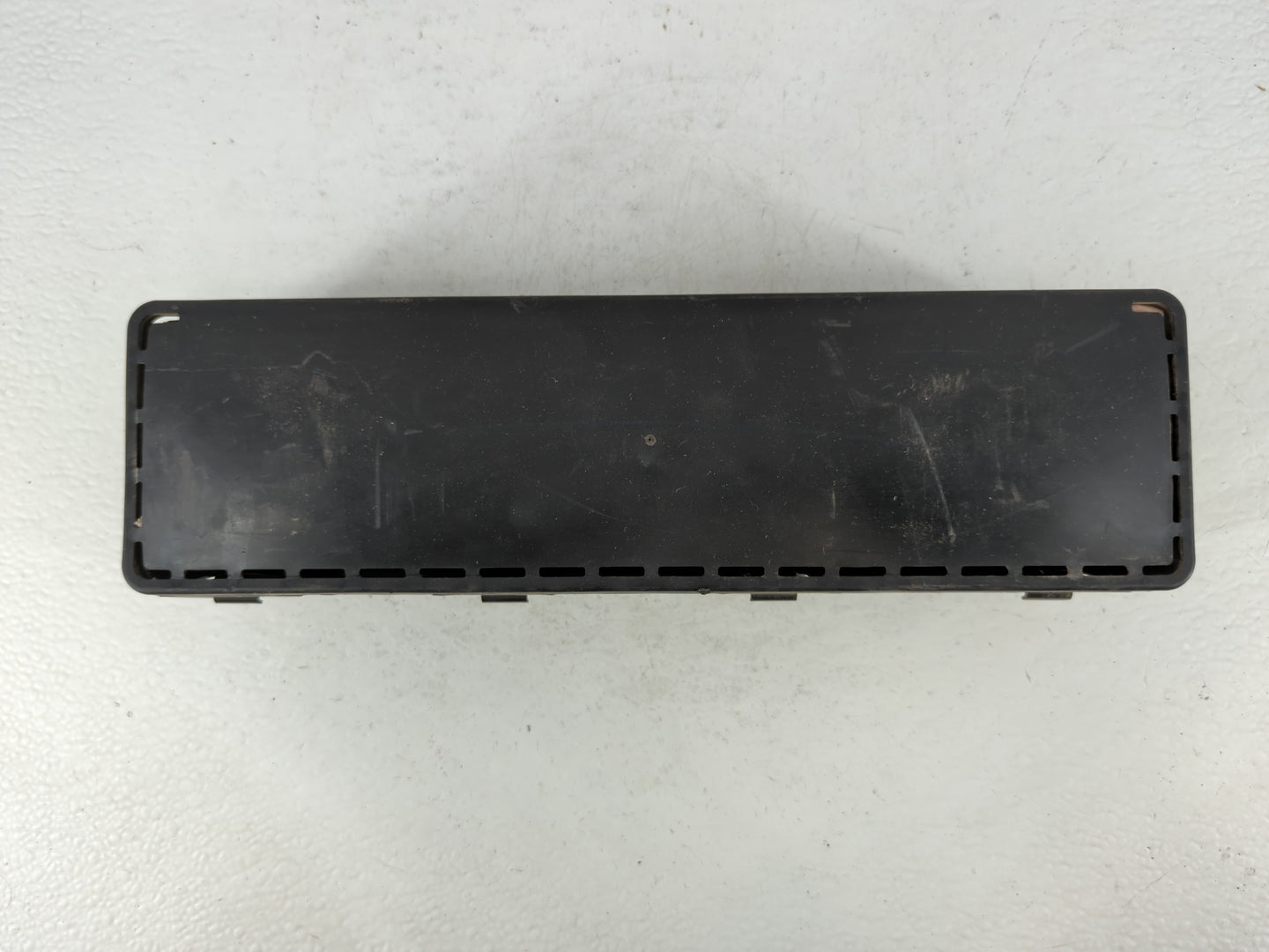 2012 Dodge Caravan Air Bag Driver Left Knee OEM P/N:P05057771AD Fits OEM Used Auto Parts - Oemusedautoparts1.com