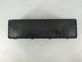 compare product 2012 Dodge Caravan Air Bag Driver Left Knee OEM P/N:P05057771AD Fits OEM Used Auto Parts