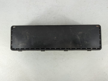 2012 Dodge Caravan Air Bag Driver Left Knee OEM P/N:P05057771AD Fits OEM Used Auto Parts - Oemusedautoparts1.com