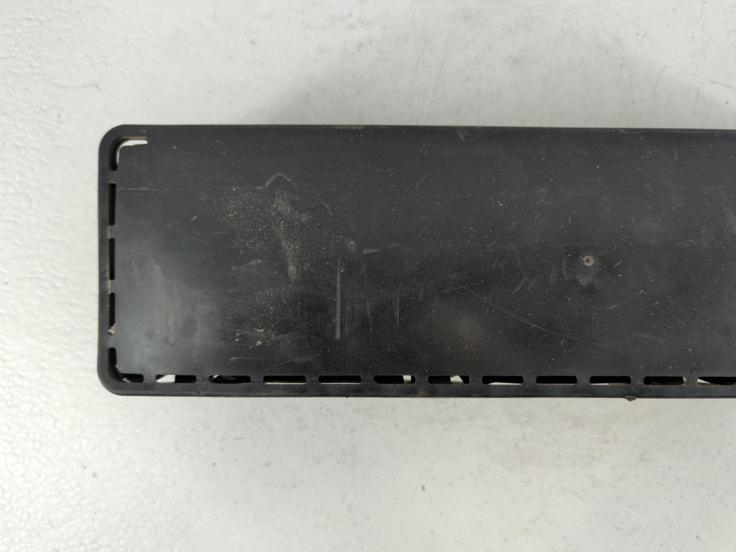 2012 Dodge Caravan Air Bag Driver Left Knee OEM P/N:P05057771AD Fits OEM Used Auto Parts - Oemusedautoparts1.com