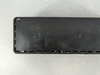 2012 Dodge Caravan Air Bag Driver Left Knee OEM P/N:P05057771AD Fits OEM Used Auto Parts - Oemusedautoparts1.com