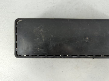 2012 Dodge Caravan Air Bag Driver Left Knee OEM P/N:P05057771AD Fits OEM Used Auto Parts