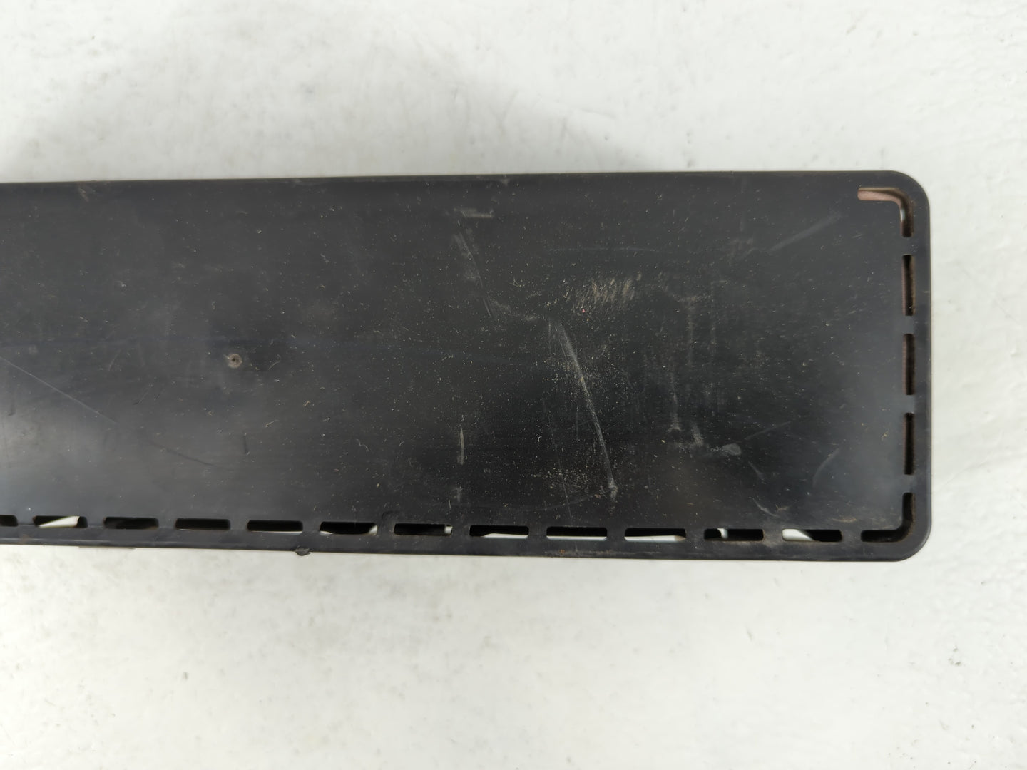 2012 Dodge Caravan Air Bag Driver Left Knee OEM P/N:P05057771AD Fits OEM Used Auto Parts - Oemusedautoparts1.com