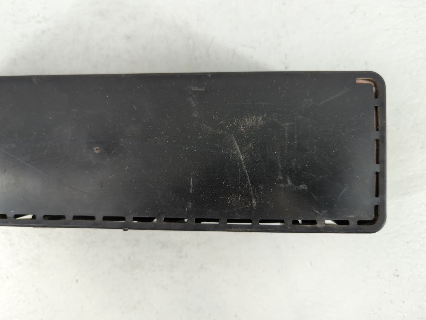 2012 Dodge Caravan Air Bag Driver Left Knee OEM P/N:P05057771AD Fits OEM Used Auto Parts - Oemusedautoparts1.com