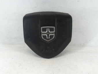 compare product 2012 Dodge Caravan Air Bag Driver Left Steering Wheel Mounted P/N:P1QK29DX9AG Fits Fits 2011 OEM Used Auto Parts