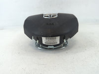2012 Dodge Caravan Air Bag Driver Left Steering Wheel Mounted P/N:P1QK29DX9AG Fits Fits 2011 OEM Used Auto Parts - Oemusedau