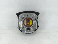 2012 Dodge Caravan Air Bag Driver Left Steering Wheel Mounted P/N:P1QK29DX9AG Fits Fits 2011 OEM Used Auto Parts - Oemusedau