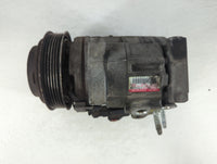 Dodge Caravan Air Conditioning A/c Ac Compressor Oem - Oemusedautoparts1.com