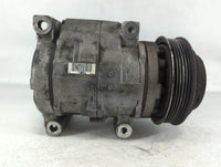 Dodge Caravan Air Conditioning A/c Ac Compressor Oem - Oemusedautoparts1.com
