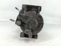 Dodge Caravan Air Conditioning A/c Ac Compressor Oem - Oemusedautoparts1.com