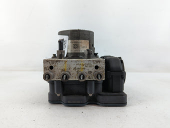 compare product 2012 Dodge Caravan ABS Pump Control Module Replacement P/N:P05154911AE Fits OEM Used Auto Parts