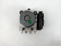 2012 Dodge Caravan ABS Pump Control Module Replacement P/N:P05154911AE Fits OEM Used Auto Parts - Oemusedautoparts1.com