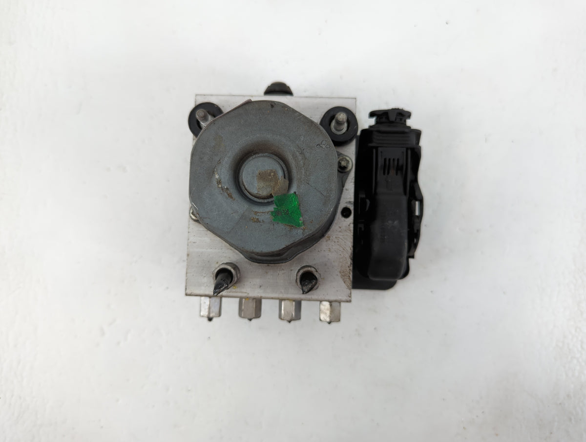 2012 Dodge Caravan Anti-Lock Brake ABS Pump Module Actuator OEM P/N:P05154911AE Fits OEM Used Auto Parts - Oemusedautoparts1