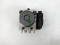2012 Dodge Caravan Anti-Lock Brake ABS Pump Module Actuator OEM P/N:P05154911AE Fits OEM Used Auto Parts - Oemusedautoparts1