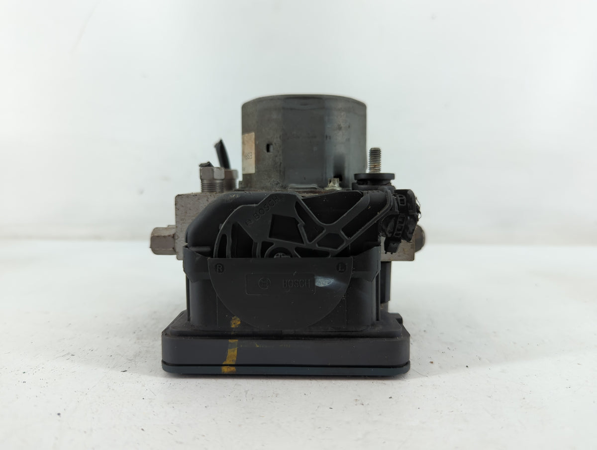 2012 Dodge Caravan Anti-Lock Brake ABS Pump Module Actuator OEM P/N:P05154911AE Fits OEM Used Auto Parts - Oemusedautoparts1