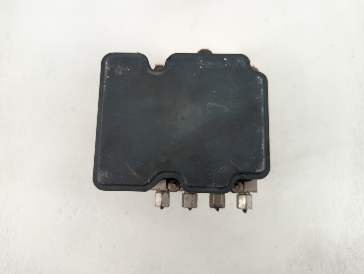 2012 Dodge Caravan Anti-Lock Brake ABS Pump Module Actuator OEM P/N:P05154911AE Fits OEM Used Auto Parts - Oemusedautoparts1