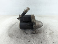 2012 Dodge Caravan Car Starter Motor Solenoid OEM P/N:18645 23449 132B 18419 22 Fits OEM Used Auto Parts - Oemusedautoparts1