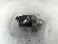 2012 Dodge Caravan Car Starter Motor Solenoid OEM P/N:18645 23449 132B 18419 22 Fits OEM Used Auto Parts - Oemusedautoparts1