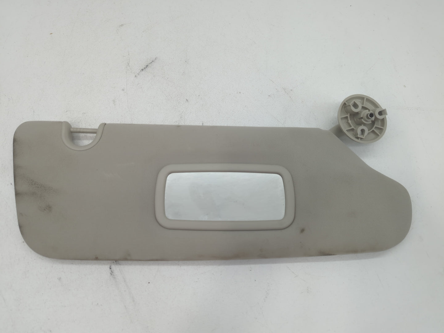2012 Dodge Caravan Sun Visor Shade Replacement Passenger Right Mirror Fits Fits 2011 2013 2014 2015 2016 2017 2018 2019 2020