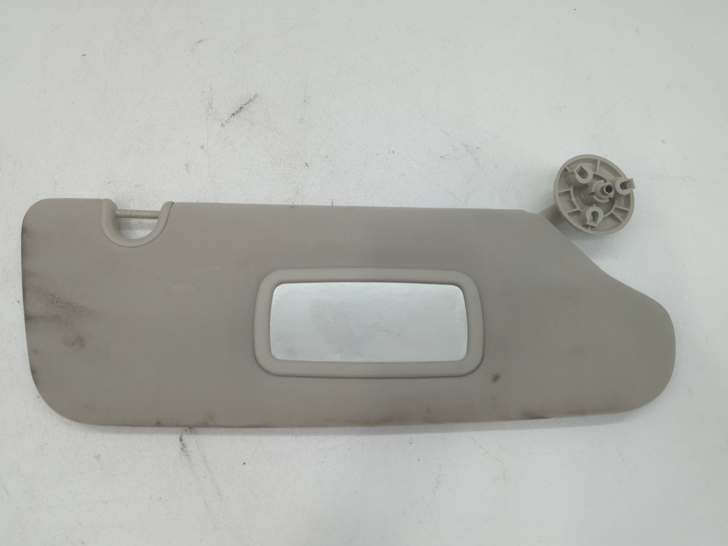 2012 Dodge Caravan Sun Visor Shade Replacement Passenger Right Mirror Fits Fits 2011 2013 2014 2015 2016 2017 2018 2019 2020