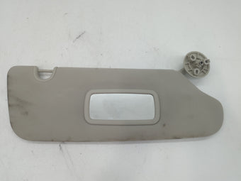 compare product 2012 Dodge Caravan Sun Visor Shade Replacement Passenger Right Mirror Fits Fits 2011 2013 2014 2015 2016 2017 2018 2019 2020 OEM Used Auto Parts