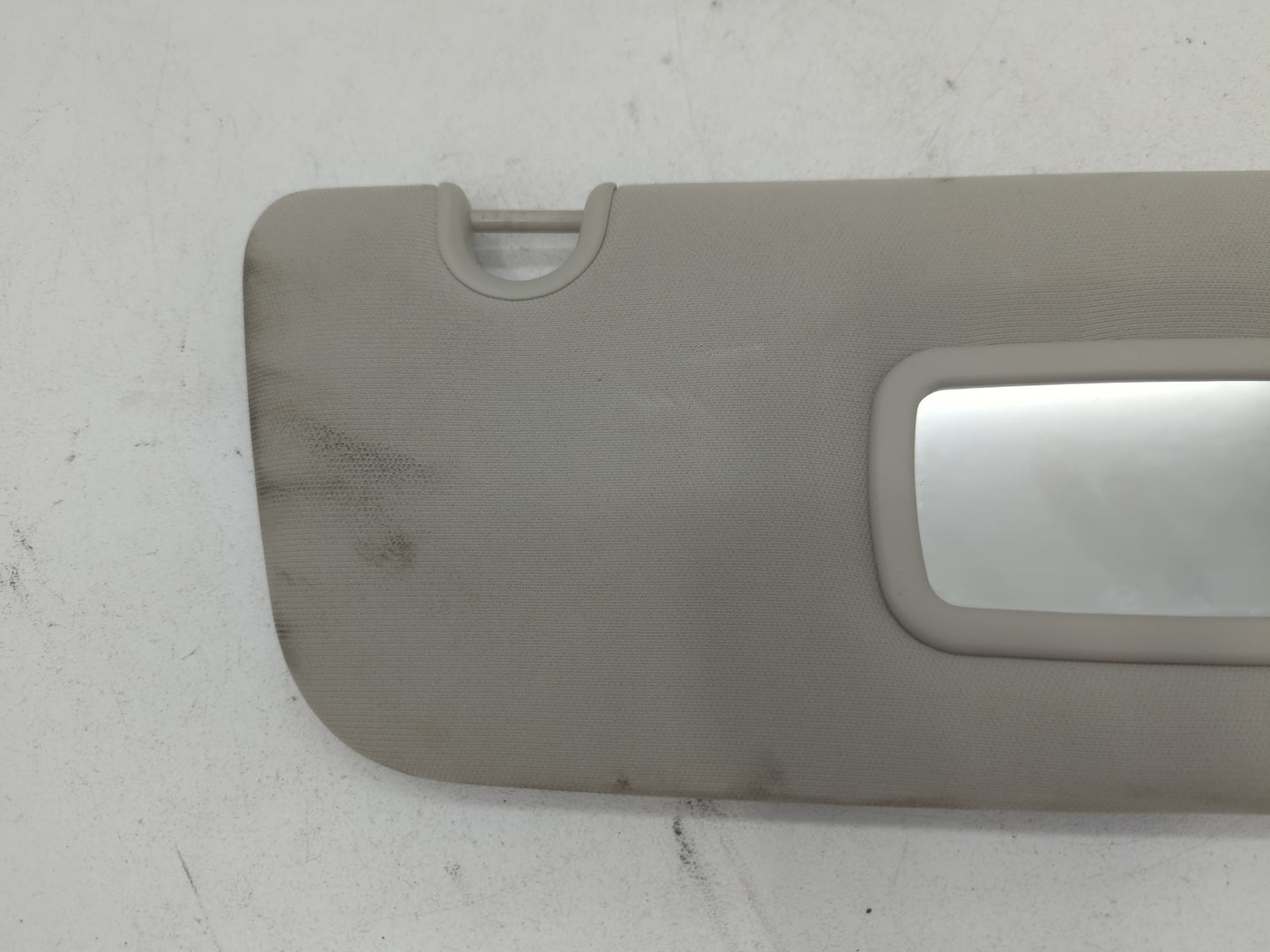 2012 Dodge Caravan Sun Visor Shade Replacement Passenger Right Mirror Fits Fits 2011 2013 2014 2015 2016 2017 2018 2019 2020