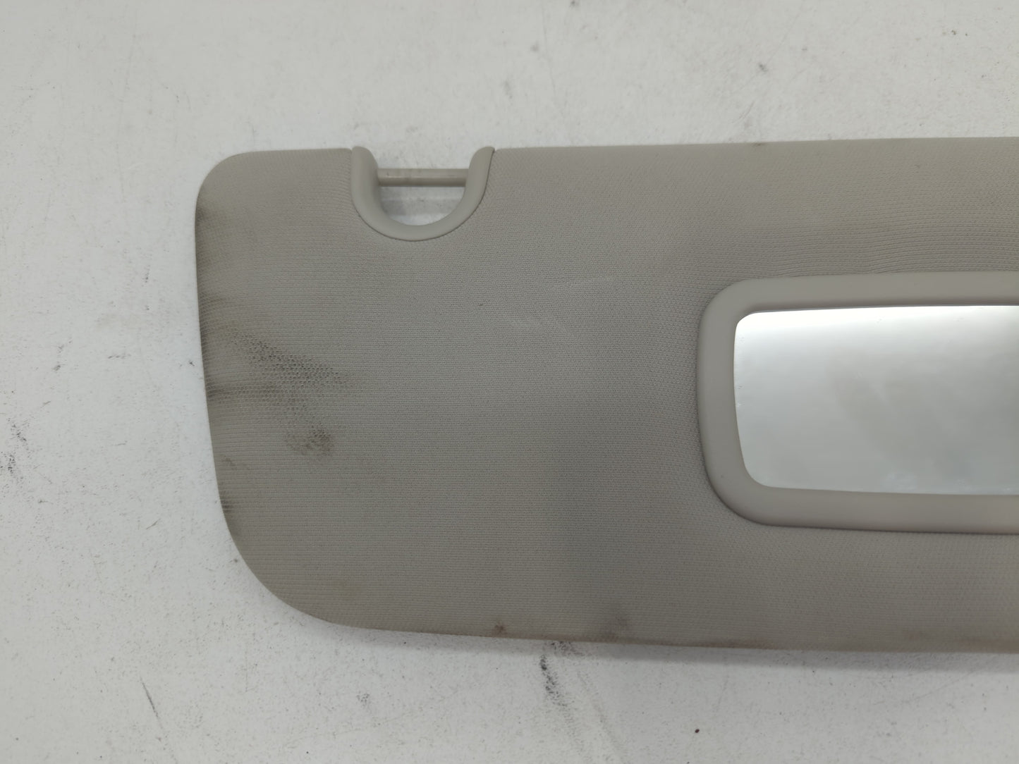 2012 Dodge Caravan Sun Visor Shade Replacement Passenger Right Mirror Fits Fits 2011 2013 2014 2015 2016 2017 2018 2019 2020