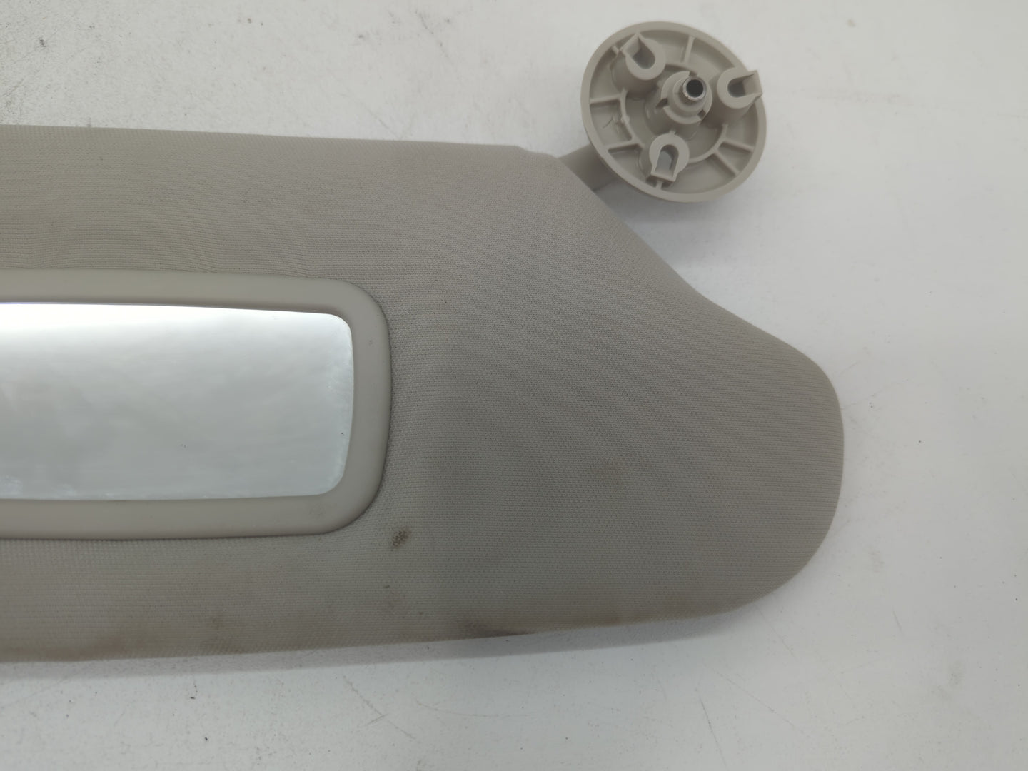 2012 Dodge Caravan Sun Visor Shade Replacement Passenger Right Mirror Fits Fits 2011 2013 2014 2015 2016 2017 2018 2019 2020