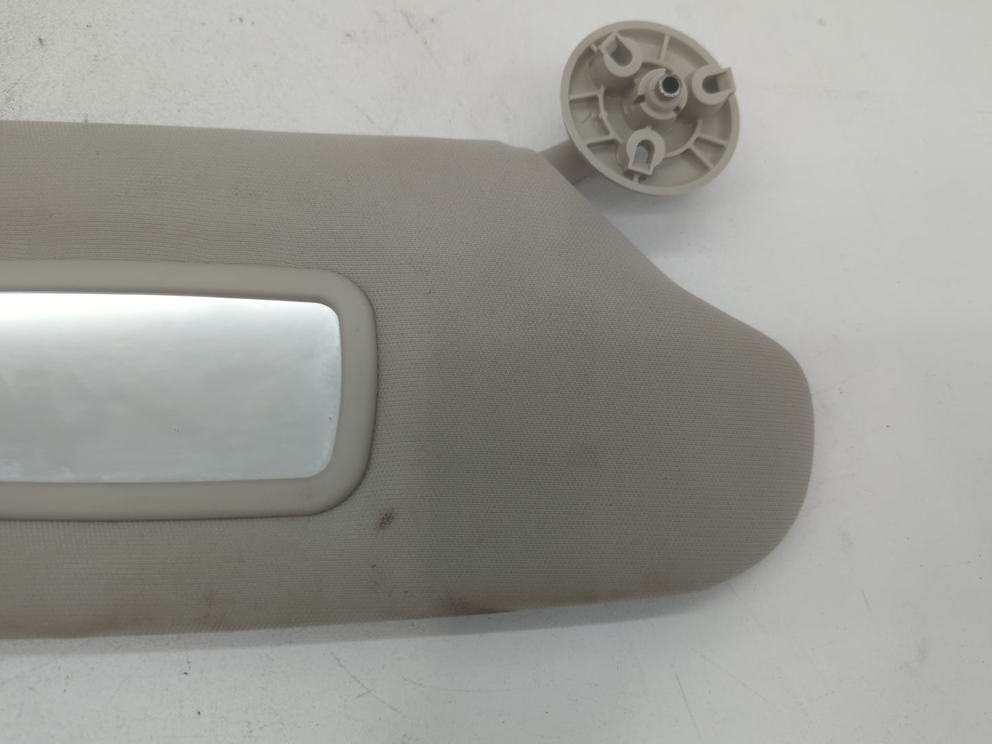 2012 Dodge Caravan Sun Visor Shade Replacement Passenger Right Mirror Fits Fits 2011 2013 2014 2015 2016 2017 2018 2019 2020