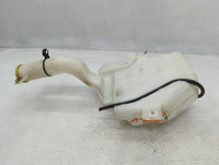 Dodge Caravan Windshield Washer Fluid Reservoir Bottle Oem - Oemusedautoparts1.com