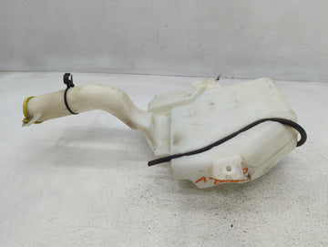 Dodge Caravan Windshield Washer Fluid Reservoir Bottle Oem - Oemusedautoparts1.com