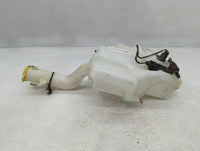 Dodge Caravan Windshield Washer Fluid Reservoir Bottle Oem - Oemusedautoparts1.com
