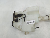Dodge Caravan Windshield Washer Fluid Reservoir Bottle Oem - Oemusedautoparts1.com