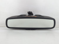 2012 Dodge Caravan Interior Rear View Mirror Replacement OEM P/N:E11026130 Fits Fits 2010 2011 2013 2014 2015 2016 2017 OEM 