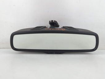 compare product 2012 Dodge Caravan Interior Rear View Mirror Replacement OEM P/N:E11026130 Fits Fits 2010 2011 2013 2014 2015 2016 2017 OEM Used Auto Parts