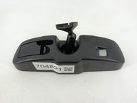 2012 Dodge Caravan Interior Rear View Mirror Replacement OEM P/N:E11026130 Fits Fits 2010 2011 2013 2014 2015 2016 2017 OEM 