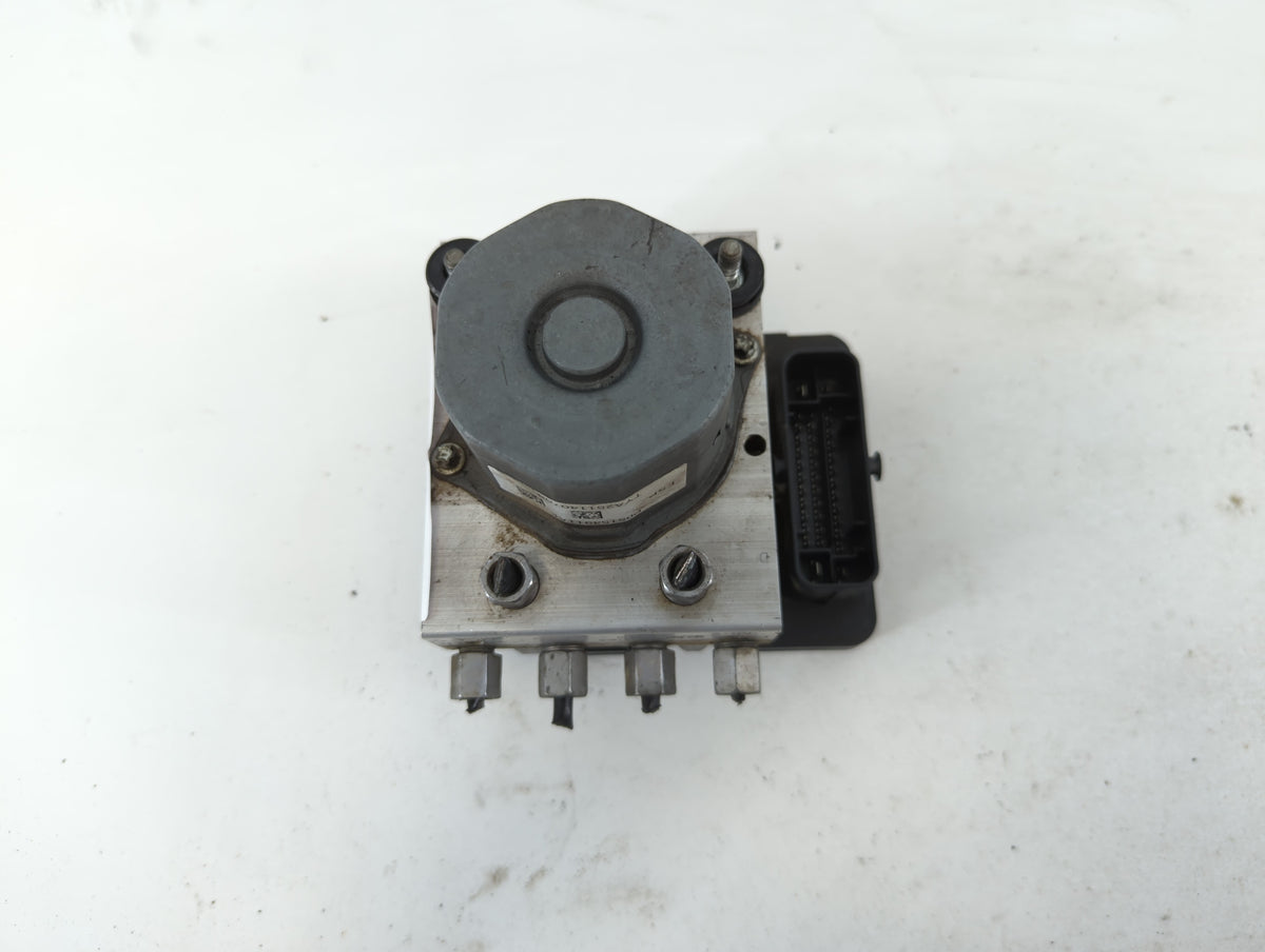2012 Dodge Caravan Anti-Lock Brake ABS Pump Module Actuator OEM P/N:P05154911AE Fits OEM Used Auto Parts - Oemusedautoparts1