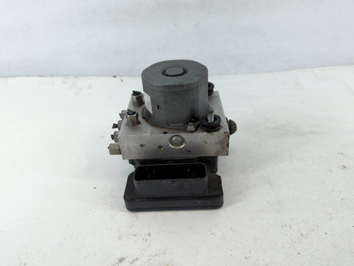 2012 Dodge Caravan Anti-Lock Brake ABS Pump Module Actuator OEM P/N:P05154911AE Fits OEM Used Auto Parts - Oemusedautoparts1