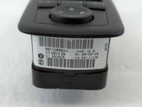 2012 Dodge Caravan Master Power Window Switch Replacement Driver Side Left P/N:68110866AA Fits Fits 2013 2014 2015 2016 OEM 