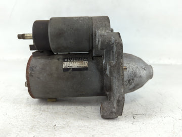 2012 Dodge Caravan Car Starter Motor Solenoid OEM P/N:428000-7200 Fits Fits 2011 2013 2014 2015 2016 2017 2018 2019 2020 202