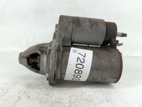 2012 Dodge Caravan Car Starter Motor Solenoid OEM P/N:428000-7200 Fits Fits 2011 2013 2014 2015 2016 2017 2018 2019 2020 202