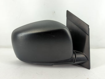 compare product 2012 Dodge Caravan Passenger Side View Mirror - Right Door Mirror OEM Used