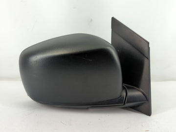 2012 Dodge Caravan Passenger Side View Mirror - Right Door Mirror OEM Used - Oemusedautoparts1.com